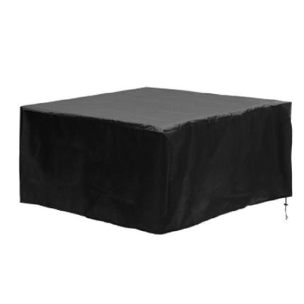 3D Printer Waterproof Cover Copier Dust Cover, Size: 50x40x30cm(Black)-garmade.com