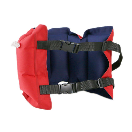 Swimming Inflatable Waist Drift Beginner Back Drift With Buckle-garmade.com