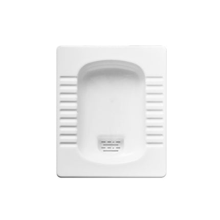 5 PCS Drainable No-Punch Soap Dish Wall Mounted Soap Rack(White)-garmade.com