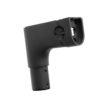 Scooter Forehead Dashboard Frame for Xiaomi Mijia M365(Black)-garmade.com