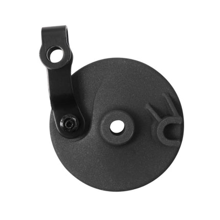 Electric Scooter Front Wheel Brake Stack Device For Ninebot MAX G30(Black)-garmade.com