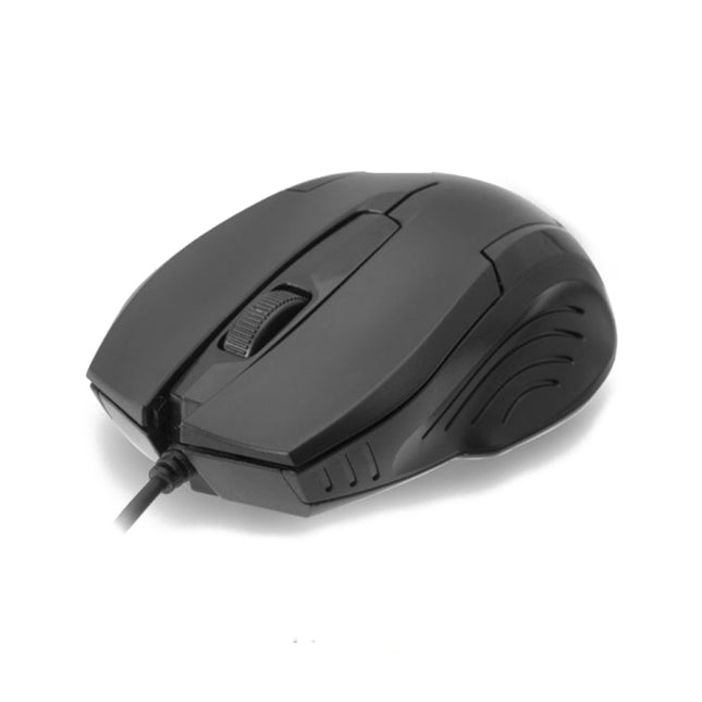 FV-55 Wired Business Optical Mouse-garmade.com