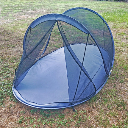 Outdoor Mosquito Repellent Tent Fully Automatic Free-Building Mesh Tent-garmade.com