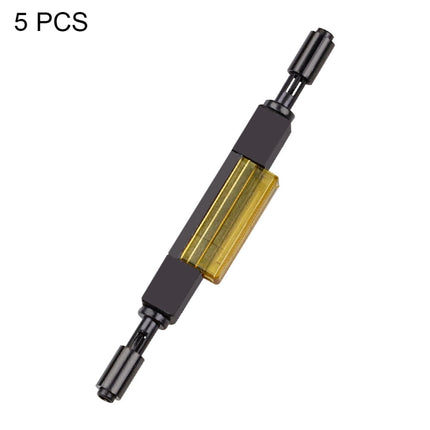 5 PCS L925B Efficient and Stable Optical Fiber Optic Cold Splices-garmade.com
