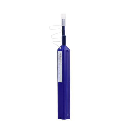 Press-type Fiber End Face Cleaning Pen Fiber Cleaner Tool-garmade.com
