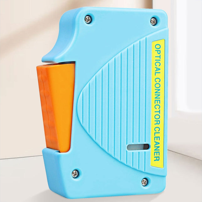 A-550 Fiber End Face Cleaning Tool Cleaning Box-garmade.com