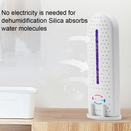 Mini Electric Dehumidifier For Home Closet Shoe Closet With Base(USB Version)-garmade.com