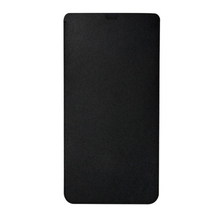 K380 Collection Bag Light Portable Dustproof Keyboard Protective Cover(Black)-garmade.com