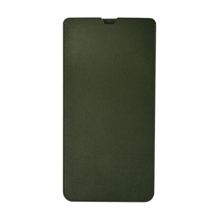K380 Collection Bag Light Portable Dustproof Keyboard Protective Cover(Dark Green)-garmade.com