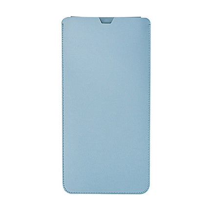 K380 Collection Bag Light Portable Dustproof Keyboard Protective Cover(Light Blue)-garmade.com