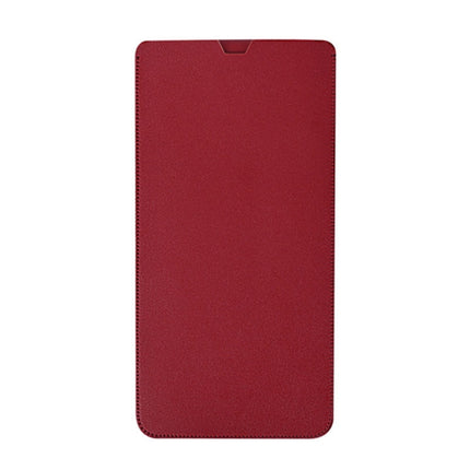 K380 Collection Bag Light Portable Dustproof Keyboard Protective Cover(Red)-garmade.com