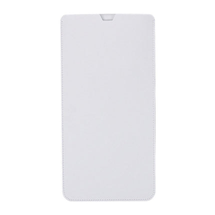 K380 Collection Bag Light Portable Dustproof Keyboard Protective Cover(Pure White)-garmade.com