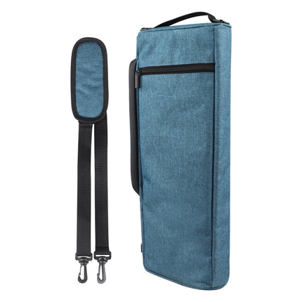 Outdoor Portable Golf Refrigerated Ice Bag Cola Beer Insulation Bag, Color: Blue-garmade.com