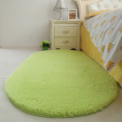 Pet Deep Sleep Plush Pad Pet Bed, Specification: 40x60cm(Green)-garmade.com