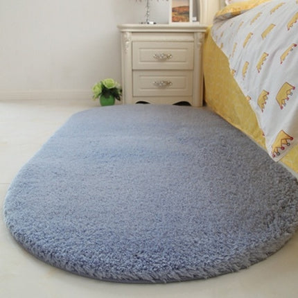 Pet Deep Sleep Plush Pad Pet Bed, Specification: 40x60cm(Light Grey)-garmade.com