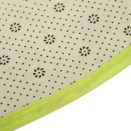 Pet Deep Sleep Plush Pad Pet Bed, Specification: 80x120cm(Pink)-garmade.com