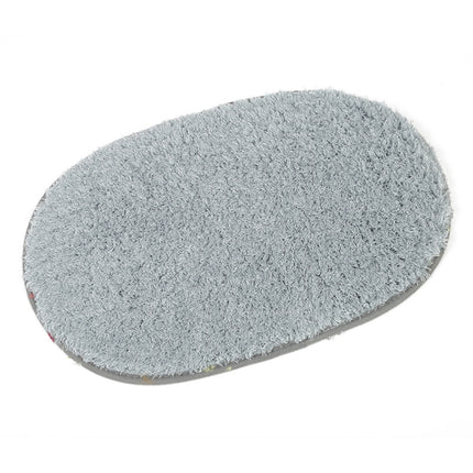 Pet Deep Sleep Plush Pad Pet Bed, Specification: 60x90cm(Grey)-garmade.com