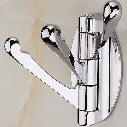 Punch Coat Hook Bathroom Hook, Specification: 8331A-garmade.com