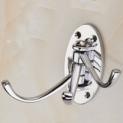 Punch Coat Hook Bathroom Hook, Specification: 8331B-garmade.com