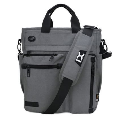 INOXTO Multifunctional Travel Mountaineering Backpack, Color: 8070 Gray-garmade.com