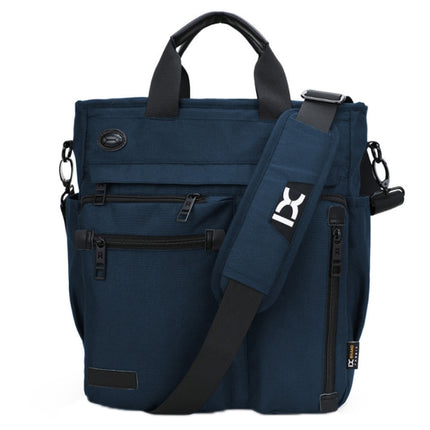 INOXTO Multifunctional Travel Mountaineering Backpack, Color: 8070 Blue-garmade.com