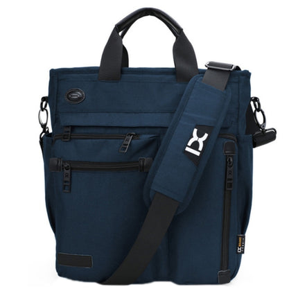 INOXTO Multifunctional Travel Mountaineering Backpack, Color: 8070A Blue-garmade.com