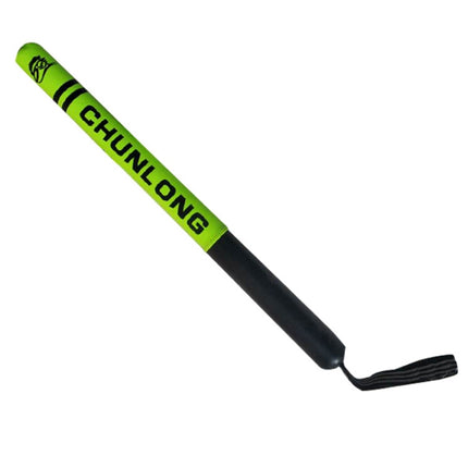CHUNLONG Boxing Sanda Foam Stick Target Stick, Style: Fluorescent Green Long-garmade.com