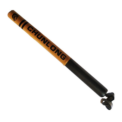CHUNLONG Boxing Sanda Foam Stick Target Stick, Style: Gold Long-garmade.com