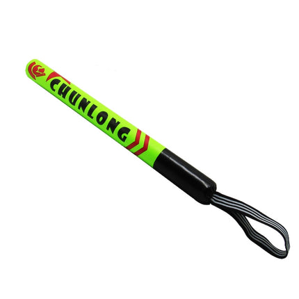 CHUNLONG Boxing Sanda Foam Stick Target Stick, Style: Fluorescent Green Short-garmade.com