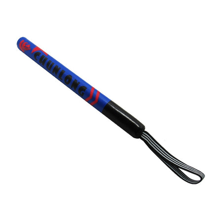 CHUNLONG Boxing Sanda Foam Stick Target Stick, Style: Dark Blue Short-garmade.com