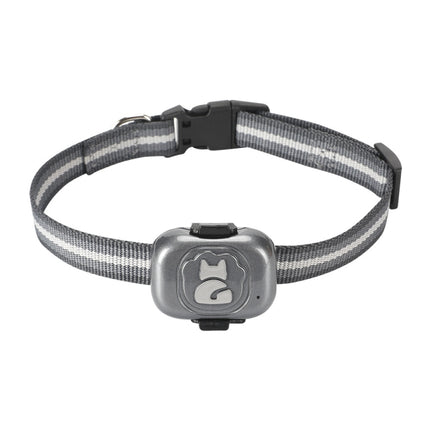 G16 Pets GPS Tracker IP67 Waterproof Smart Collar Anti-lost Tracking for Dog Cat-garmade.com