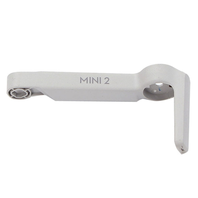 Front and Rear Arm Tripod Shells For DJI Mavic Mini 2 / SE(Left Front)-garmade.com