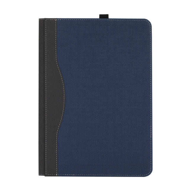 Laptop All-inclusive Anti-drop Protective Case For Microsoft Surface Laptop Studio(Dark Blue)-garmade.com