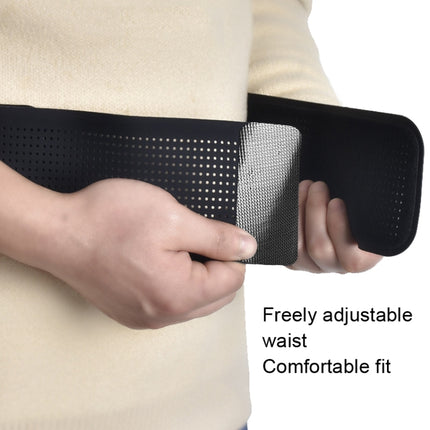 Running Waist Bag Invisible Outdoor Marathon Phone Storage Belt, Color: Black+Kettle-garmade.com