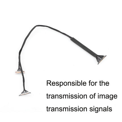 Gimbal Camera Signal Cable For DJI Air 2S-garmade.com
