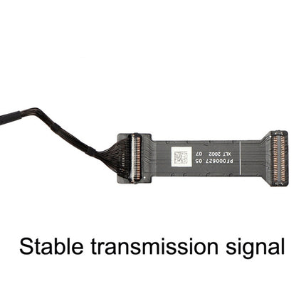 Gimbal Camera Signal Cable For DJI Mavic Air 2(Black)-garmade.com