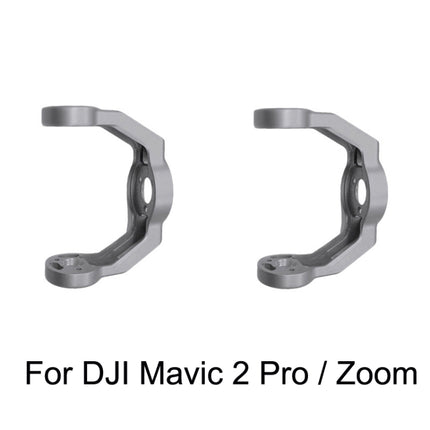 Gimbal Lower Bracket For DJI Mavic 2 Pro / Zoom, Style: Zoom Edition-garmade.com