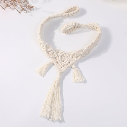 M0808 Curtain Tassel Tie Rope Hotel Homestay Decoration-garmade.com