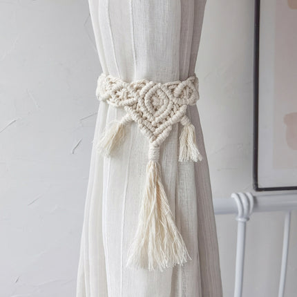 M0808 Curtain Tassel Tie Rope Hotel Homestay Decoration-garmade.com