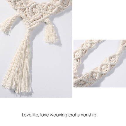 M0808 Curtain Tassel Tie Rope Hotel Homestay Decoration-garmade.com