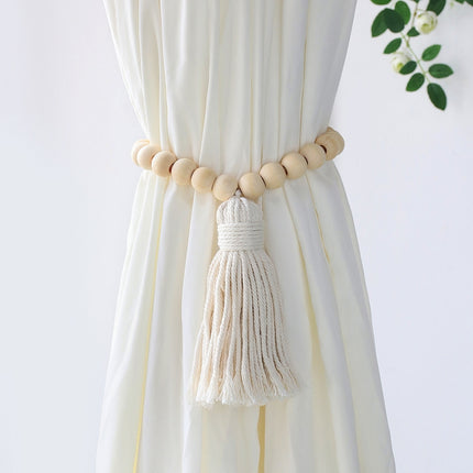 M0809 Curtain Tassel Tie Rope Hotel Homestay Decoration-garmade.com