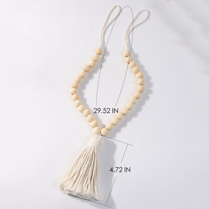 M0809 Curtain Tassel Tie Rope Hotel Homestay Decoration-garmade.com