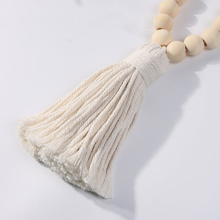 M0809 Curtain Tassel Tie Rope Hotel Homestay Decoration-garmade.com