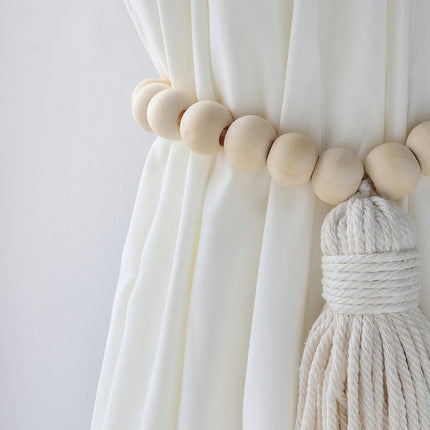 M0809 Curtain Tassel Tie Rope Hotel Homestay Decoration-garmade.com