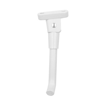 14.7cm Electric Scooter Foot Support Parking Bracket Accessories For Xiaomi 1S/M365(White)-garmade.com