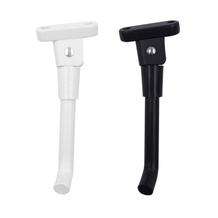 14.7cm Electric Scooter Foot Support Parking Bracket Accessories For Xiaomi 1S/M365(White)-garmade.com