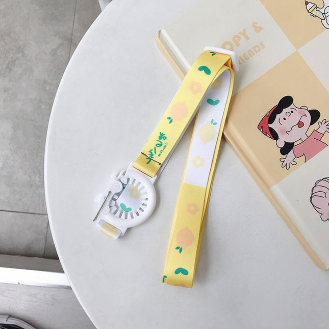 5 PCS 3cm Buckle Beverage Bottle Strap Crossbody Water Cup Lanyard(D12)-garmade.com