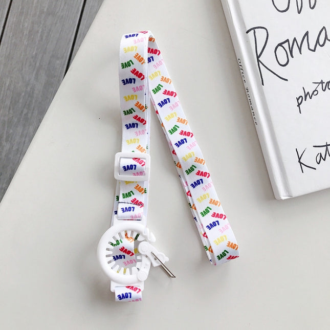 5 PCS 3cm Buckle Beverage Bottle Strap Crossbody Water Cup Lanyard(E13)-garmade.com