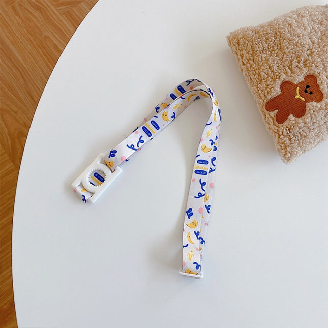 5 PCS Mineral Water Bottle Shoulder Strap Beverage Bottle Lanyard(E36)-garmade.com