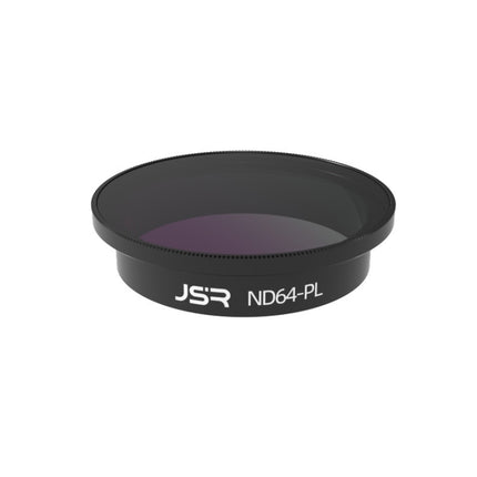 JSR Drone Filter Lens Filter For DJI Avata,Style: ND64PL-garmade.com